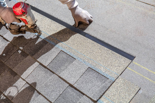 Quick and Trustworthy Emergency Roof Repair Services in Elkland, PA